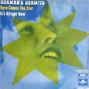 Herman's Hermits - Here Comes The Star