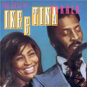 Ike & Tina Turner - The Best Ike & Tina Turner