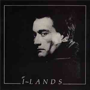 I-Lands - In The Rain