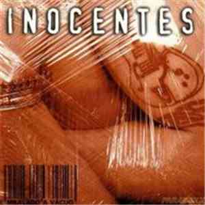 Inocentes - Embalado A Vácuo