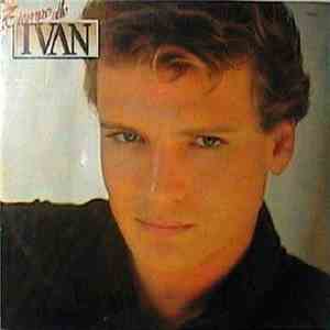 Ivan  - Tiempo De Ivan