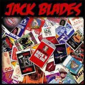 Jack Blades - Rock 'N Roll Ride
