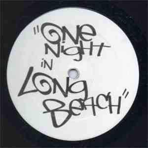 Jaywood - One Night In Long Beach