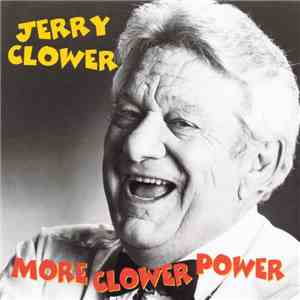 Jerry Clower - More Clower Power
