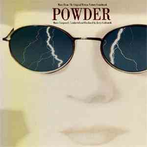 Jerry Goldsmith - Powder (Music From The Original Picture Soundtrack)