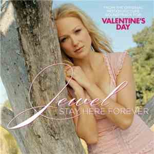 Jewel - Stay Here Forever