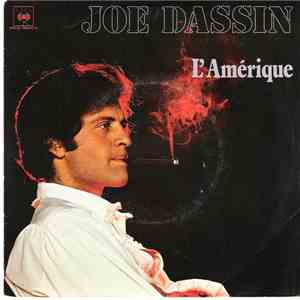 Joe Dassin - L'Amérique