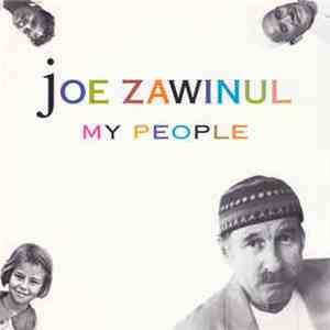 Joe Zawinul - My People