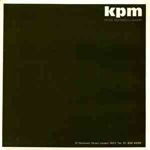 Johnny Pearson / Dave Richmond - Landscapes / Things To Come / New Innovations Suite