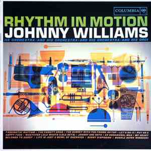 Johnny Williams And His Orchestra - Rhythm In Motion