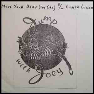 Jump With Joey - Move Your Body (The Cat)