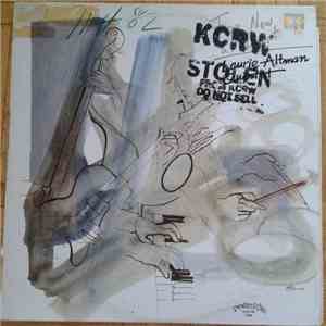 Laurie Altman Quintet - For Now At Least