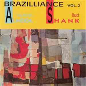 Laurindo Almeida, Bud Shank - Brazilliance Vol. 2