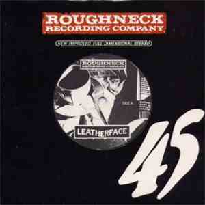 Leatherface - Razor Blades And Aspirin