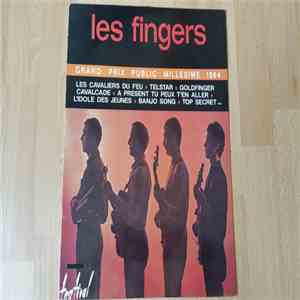 Les Fingers - Les Fingers