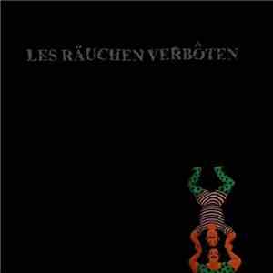 Les Rauchen Verboten - El Futuro Que Imaginábamos En la Niñez