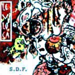 Leviloca - S.D.F. (Sin Domicilio Fijo)