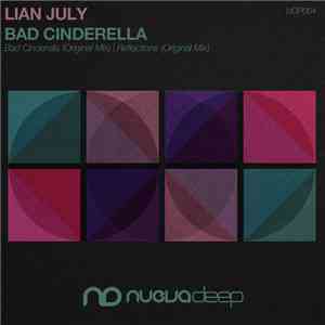 Lian July - Bad Cinderalla