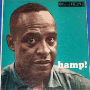 Lionel Hampton - Hamp!