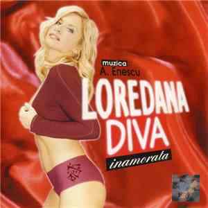 Loredana Muzica: A. Enescu - Diva Inamorata