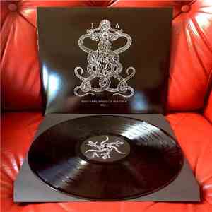 LvxCælis - Mysteria Mystica Maxima XXIII