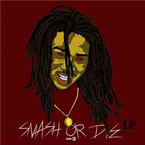 ManManSavage - Smash Or Die EP