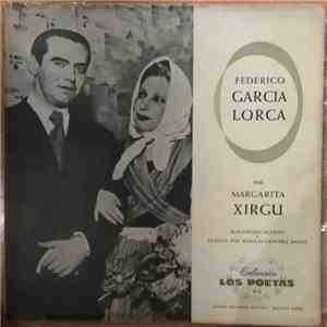 Margarita Xirgu, Ignacio Sanchez Mejias - Federico García Lorca