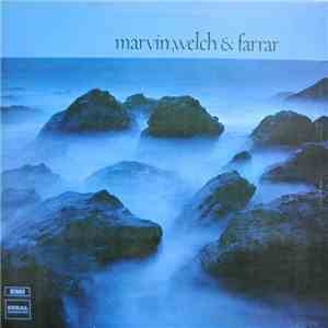 Marvin, Welch & Farrar - Marvin, Welch & Farrar