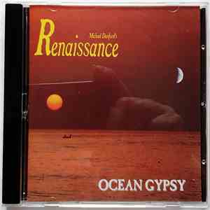 Michael Dunford's Renaissance - Ocean Gypsy