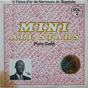 Mini All Stars - Pure Gold - Vol.2