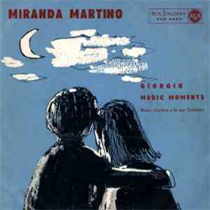 Miranda Martino - Giorgio / Magic Moments