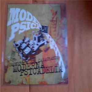 moderna psicadellia - moderna psicadellia