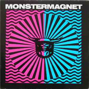 Monster Magnet - Monster Magnet