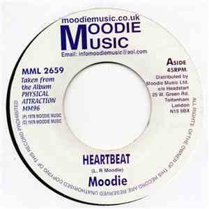 Moodie - Heartbeat