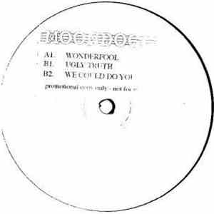 Moondogg - Wonderfool