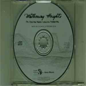 Mr. Conte Feat. Laura Valente - Wuthering Heights