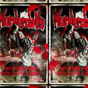 Murderdolls - Women And Children Last