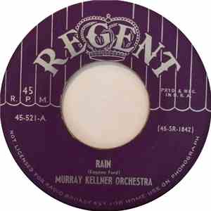 Murray Kellner Orchestra - Rain