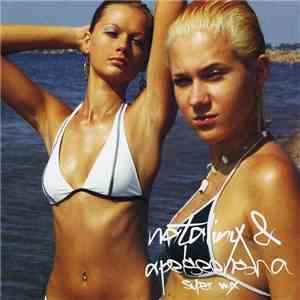 Nataliny & Apelseensha - Super Mix