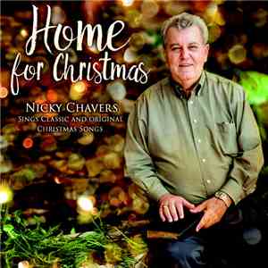 Nicky Chavers - Home For Christmas