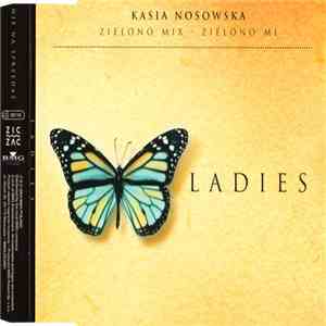 Nosowska - Zielono mi