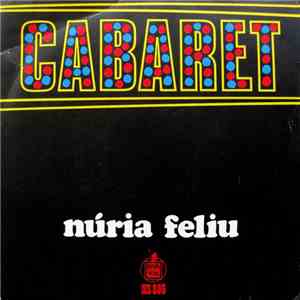 Núria Feliu - Cabaret