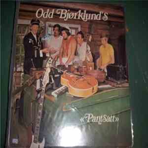 Odd Bjørklund's - Pantsatt