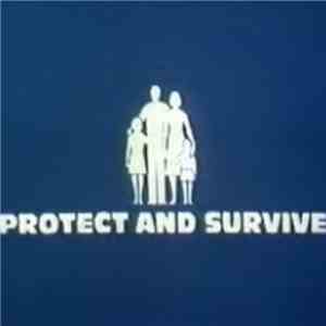 Olaf Bull - Protect And Survive