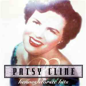 Patsy Cline - Hennes Største Hits