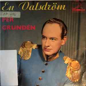 Per Grundén - En Valsdröm