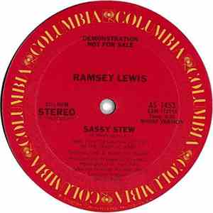Ramsey Lewis - Sassy Stew