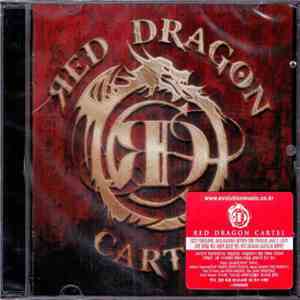 Red Dragon Cartel - Red Dragon Cartel