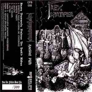 Rex Mortifier - Ancient Path