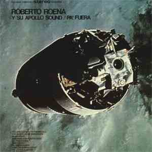 Roberto Roena Y Su Apollo Sound - Pa' Fuera